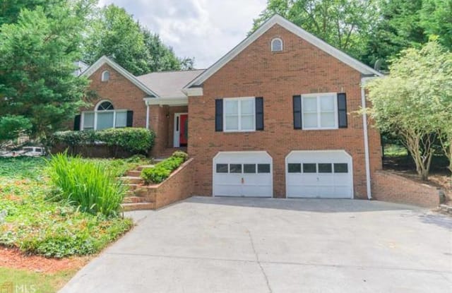 24 Centerport Drive - 24 Centerport Dr, Bartow County, GA 30184