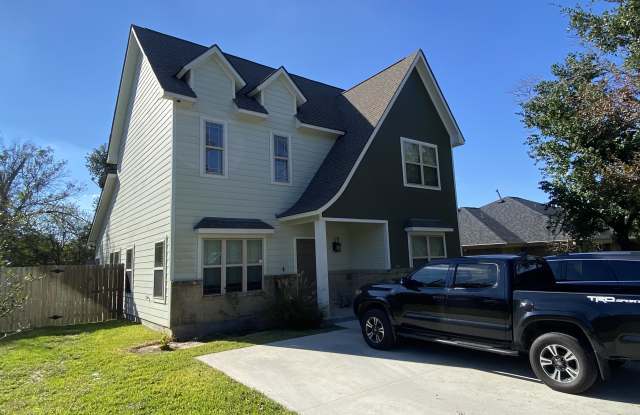 3314 Crane Avenue - 3314 Crane Avenue, Bryan, TX 77801