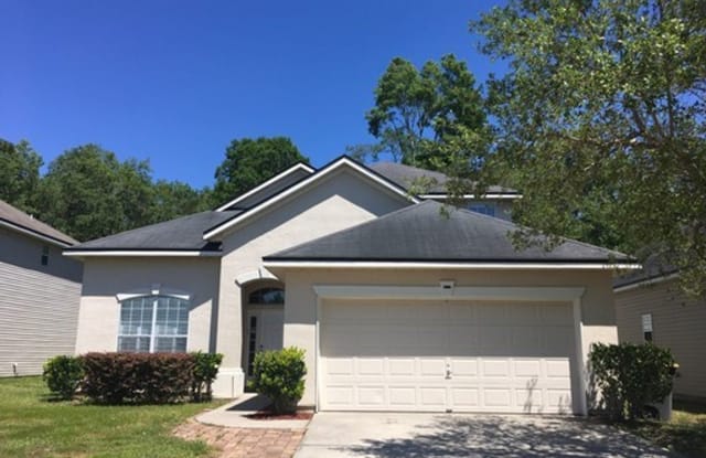6923 Morse Oaks Drive - 6923 Morse Oaks Drive, Jacksonville, FL 32244