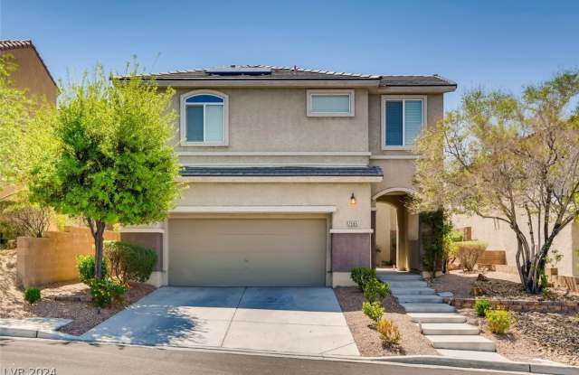 2685 Blairgowrie Drive - 2685 Blairgowrie Drive, Henderson, NV 89044