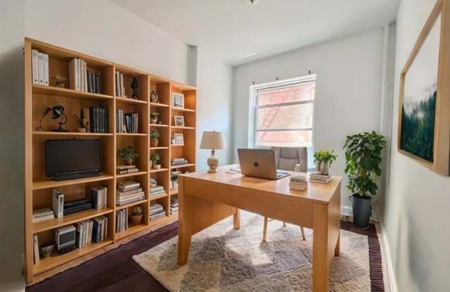 1855 Adam Clayton Powell Gallery 2