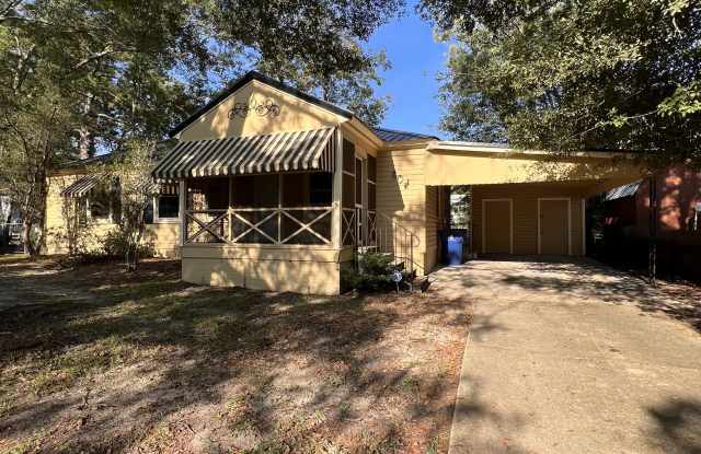 804 Marvin Ave - 804 Marvin Avenue, Leesville, LA 71446
