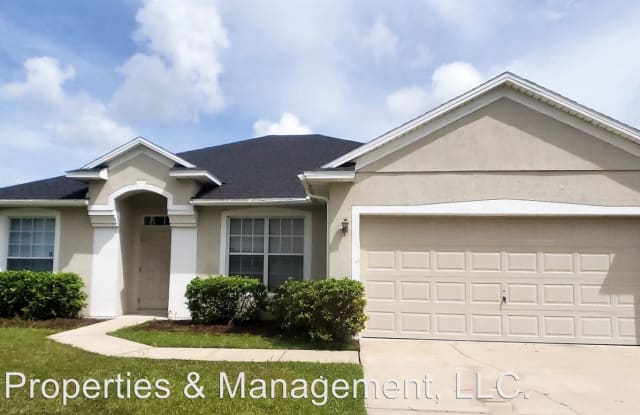 2834 Harvest Moon Drive - 2834 Harvest Moon Drive, Oakleaf Plantation, FL 32073
