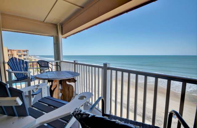 OCEANFRONT Condo- Topsail Dunes 2308- SEASONAL RENTAL photos photos