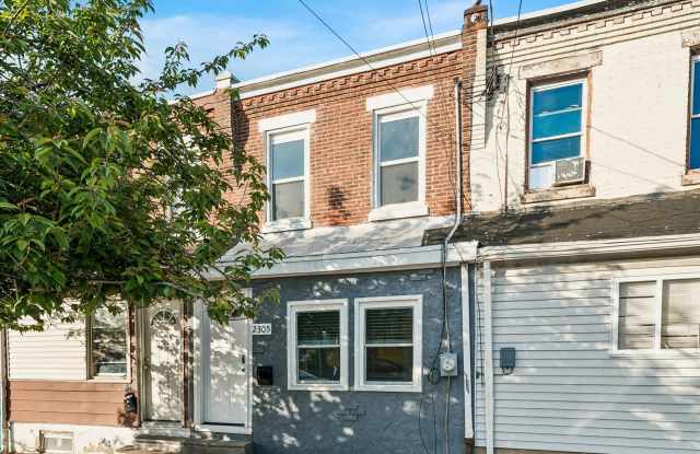 2BR/1BA Home | Southwest Philly - 2305 South 63rd Street, Philadelphia, PA 19142