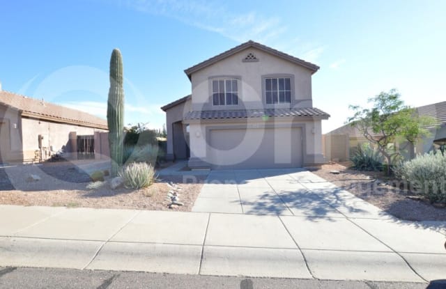 10491 East Raintree Drive - 10491 East Raintree Drive, Scottsdale, AZ 85255