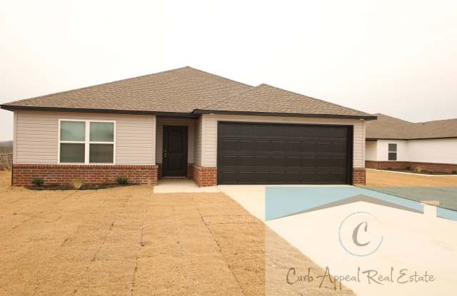 New construction in Jonesboro - beautiful 3bed / 2 bath home - Nettleton!! photos photos