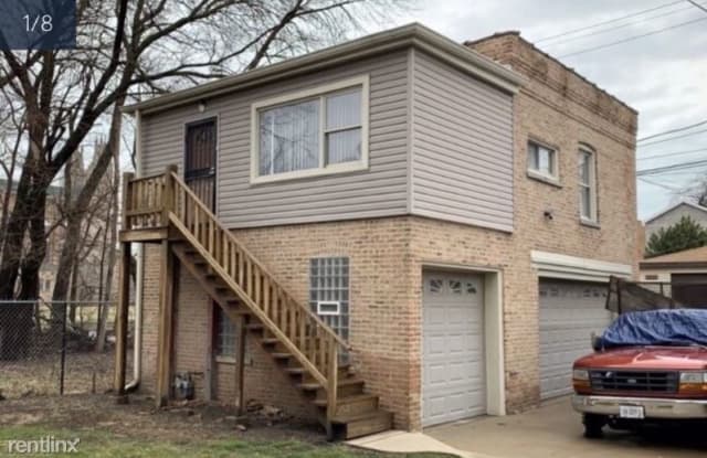 6517 S Stewart Ave - 6517 South Stewart Avenue, Chicago, IL 60621