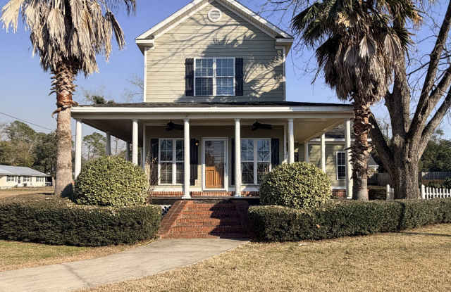 3 Bedroom 2.5 Bath Home in Nashville, GA photos photos 3 Bedroom 2.5 Bath Home in Nashville, GA photos photos