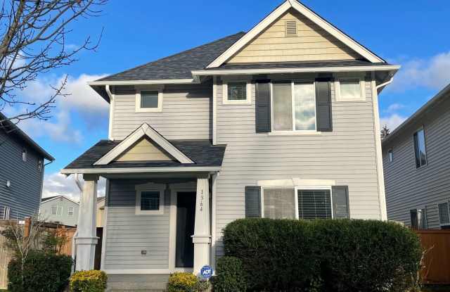 1364 Sinclair Drive - 1364 Sinclair Drive, DuPont, WA 98327