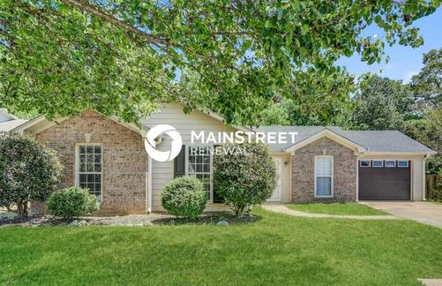 224 Meriweather Lane - 224 Meriweather Lane, Calera, AL 35040