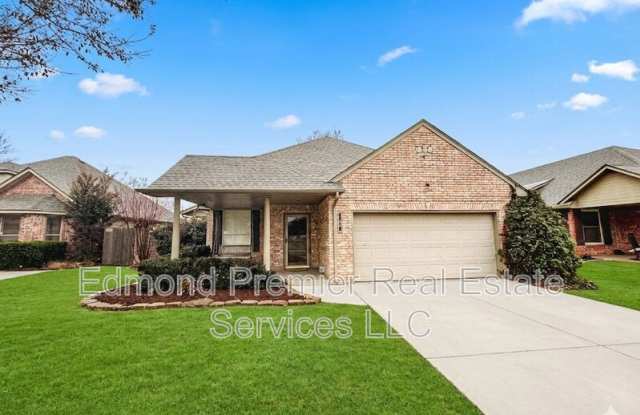 14001 Arapaho Road - 14001 Arapaho Road, Oklahoma City, OK 73013