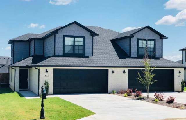 9803 Mylea Circle, Lot 34 Right - 9803 Mylea Cir, Sebastian County, AR 72916
