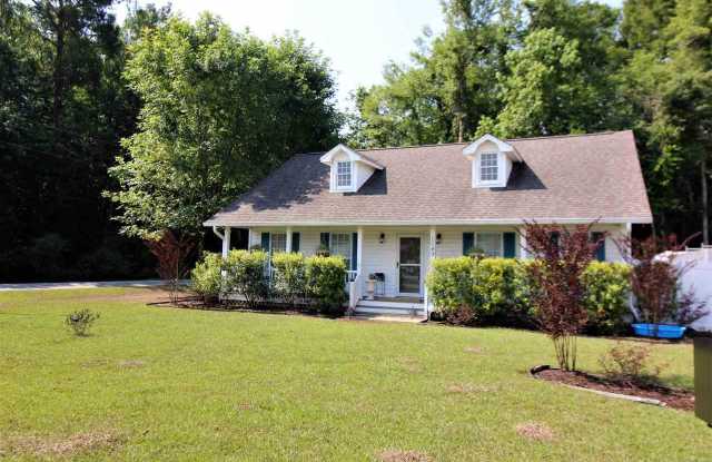 1049 Star Creek Circle - 1049 Starcreek Cir, Socastee, SC 29588
