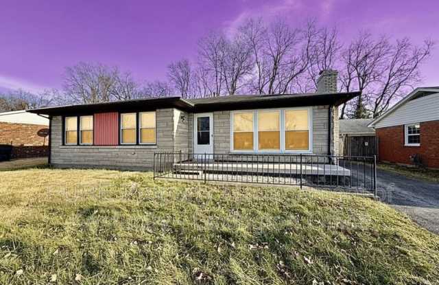 2364 Shandon Drive - 2364 Shandon Drive, Lexington, KY 40505