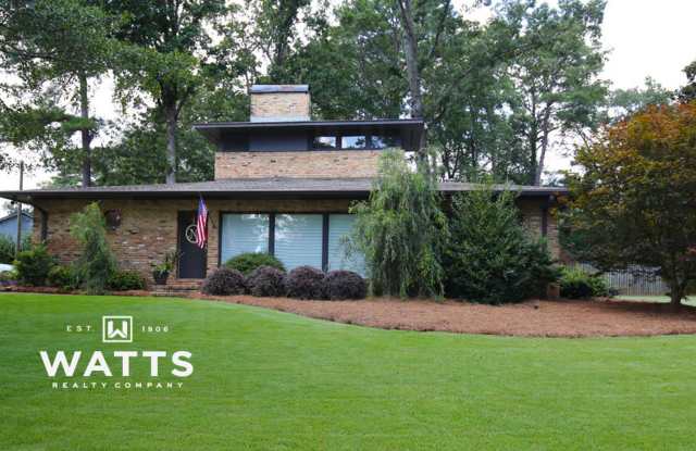 3 Bedroom 3 Bath Executive Home in Mountain Brook photos photos