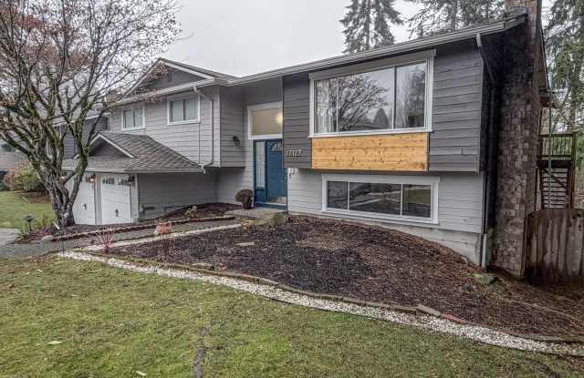 17127 38th Avenue West - 17127 38th Avenue West, Lynnwood, WA 98037