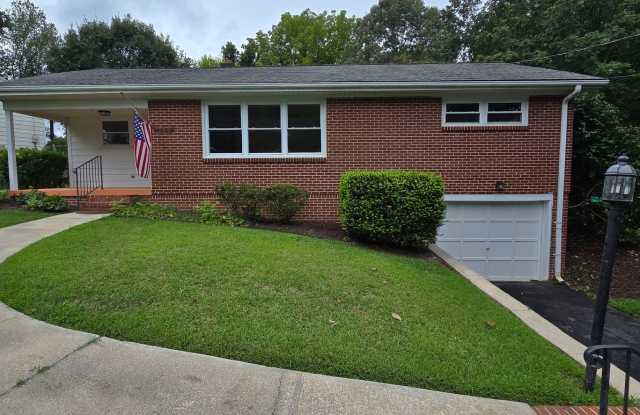 One level living at it's best! photos photos