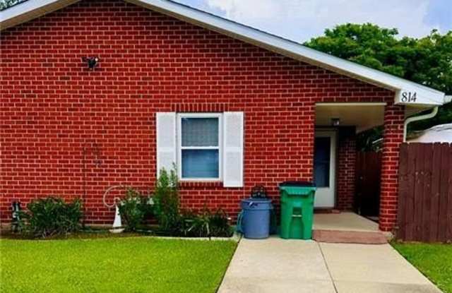 814 FAUN Street photos photos