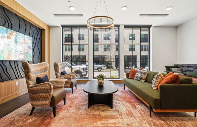Oso Apartments Gallery 3