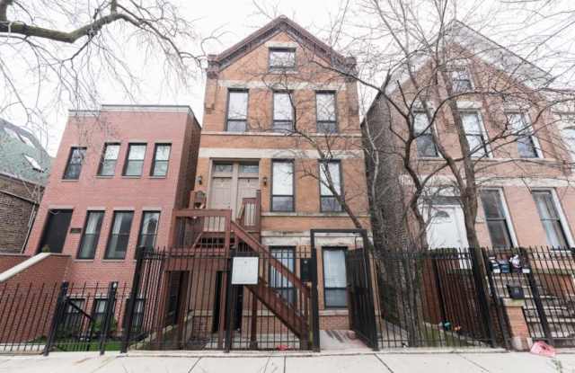 2121 North Winchester Avenue - 2121 North Winchester Avenue, Chicago, IL 60622 2121 North Winchester Avenue - 2121 North Winchester Avenue, Chicago, IL 60622
