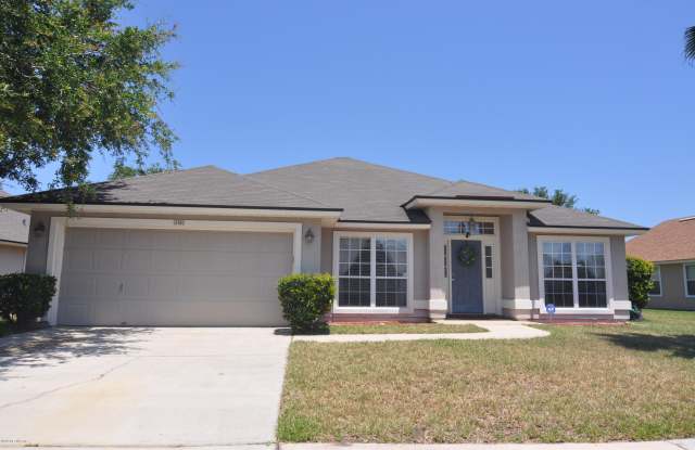 13802 FISH EAGLE DR - 13802 Fish Eagle Dr W, Jacksonville, FL 32226