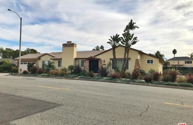 3910 MOUNT VERNON Drive - 3910 Mount Vernon Drive, View Park-Windsor Hills, CA 90008