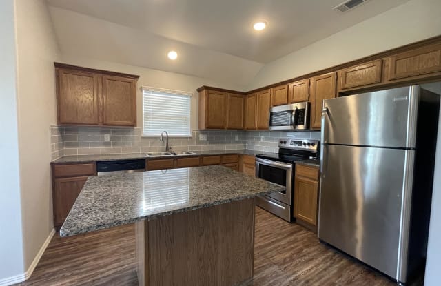 3401 SW Windrift Ave.Unit 2 - 3401 Southwest Windrift Avenue, Bentonville, AR 72713