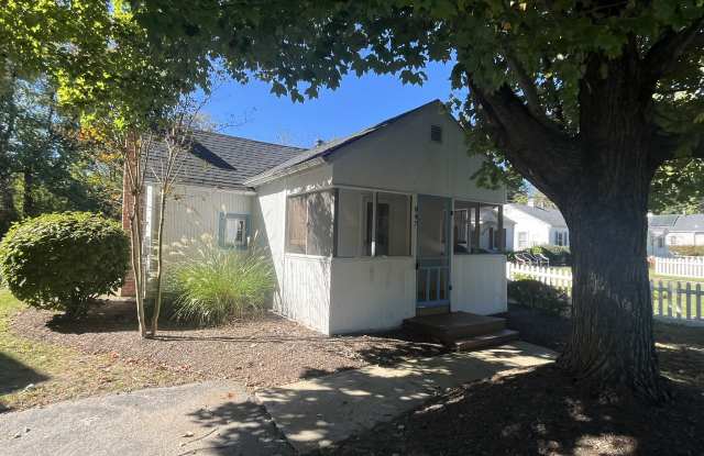 947 Benning Rd - 947 Benning Road, Galesville, MD 20765