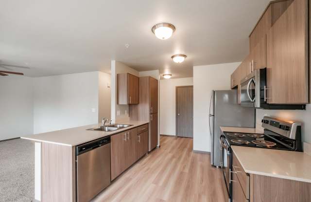 Jefferson Terrace Apartments Gallery 3