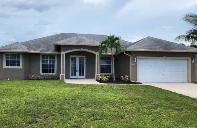 4 BR 2 BA 2 CG rental in western PSL photos photos