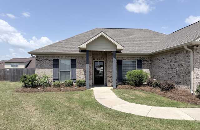 531 Birchwood Boulevard - 531 Birchwood Blvd, Pearl, MS 39208 531 Birchwood Boulevard - 531 Birchwood Blvd, Pearl, MS 39208