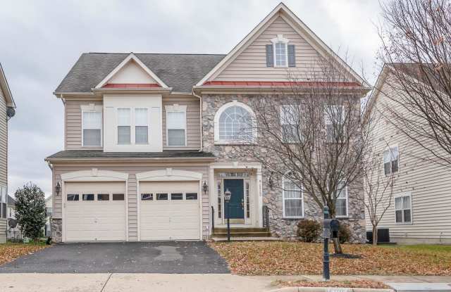 42059 PEPPERBUSH PLACE - 42059 Pepperbush Place, Stone Ridge, VA 20105