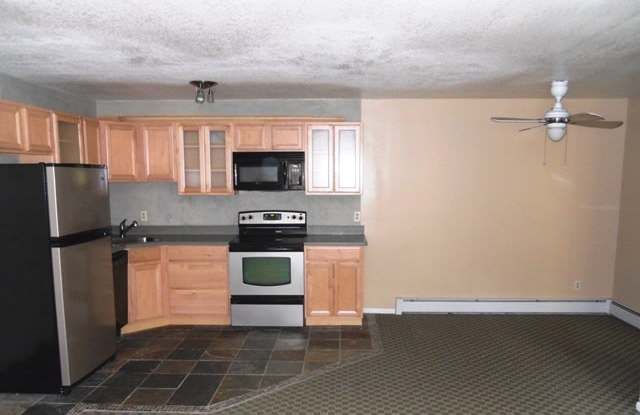 North Boulder Condo Gallery 4