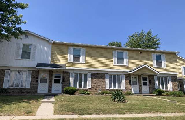 396 Woodland Avenue - 396 - 396 Woodland Avenue, Toledo, OH 43604