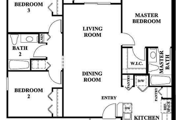 6063 MAGGIES Circle unit: 115 photos photos