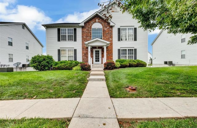 654 Homerun - 654 Homerun Drive, O'Fallon, MO 63366