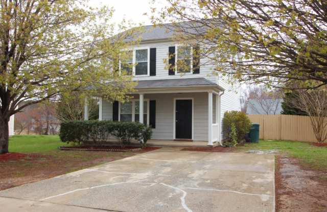 Great 3/2.5 East Durham Home with Fenced in Yard! photos photos