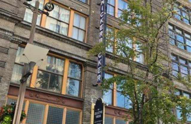 1300 Washington Avenue Gallery 1