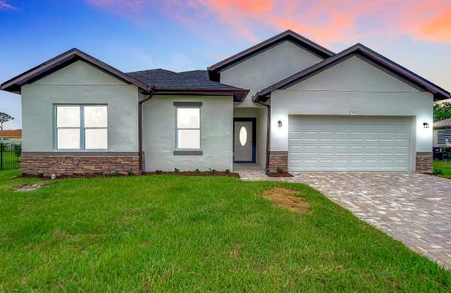 North Port For Lease *New Construction* photos photos