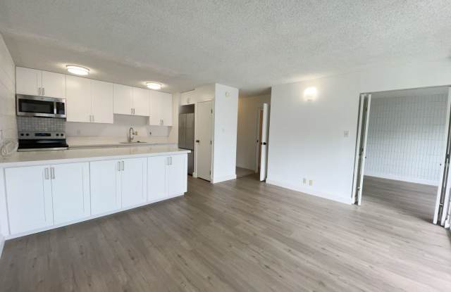 Kinau-ward renovated 1 bed, 1 bath, 1 parking photos photos