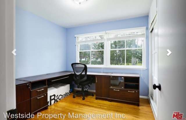 3369 McLaughlin Ave. Gallery 3