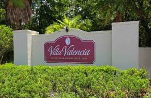 Spacious and Affordable 1 Bedroom in Villa Valencia - 8112 Claire Ann Drive, Orange County, FL 32825
