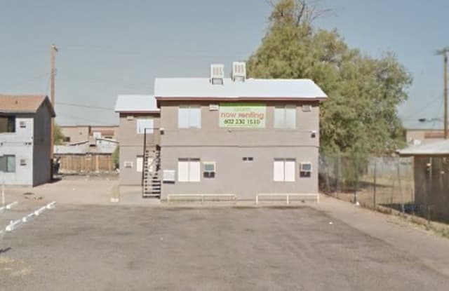 622 N 30th Place - 04 - 622 N 30th Pl, Phoenix, AZ 85008