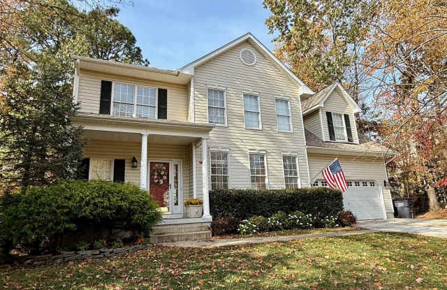 23293 MISTY POND Lane - 23293 Misty Pond Lane, St. Mary's County, MD 20619