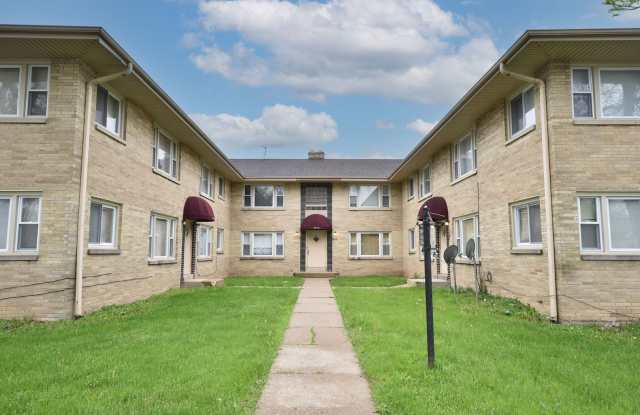 SAC - 7865 W Appleton Ave - 7865 West Appleton Avenue, Milwaukee, WI 53218