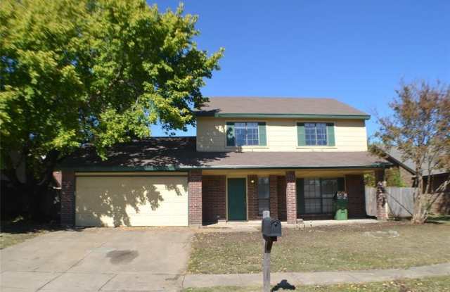 1515 Bandera Drive - 1515 Bandera Drive, Arlington, TX 76018