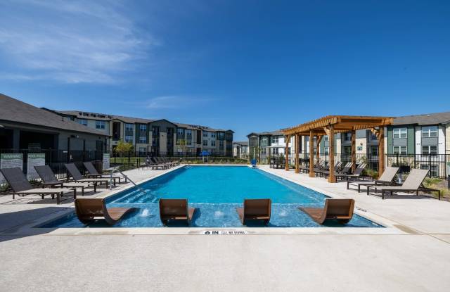 Terrace at Highland Hills photos photos