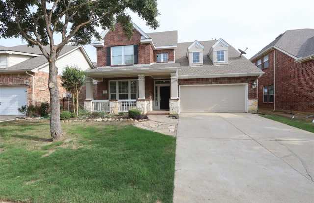 1370 Bonham Parkway - 1370 Bonham Parkway, Lantana, TX 76226