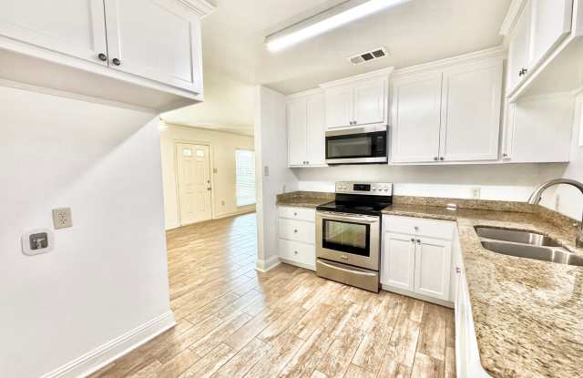 Updated 3 Bedroom Home in Denham Springs Gallery 4